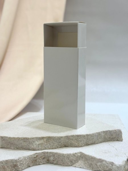 علب كرتون سحاب ( 3*12*6 سم )